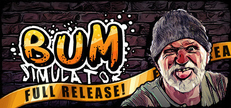 流浪汉模拟器（Bum Simulator）v3.6.14a中文版